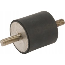 Vibracijos slopintuvas SS tipas A