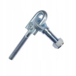 Akių varžtas c 360 morga kaltas