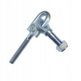 Akių varžtas c 360 morga kaltas