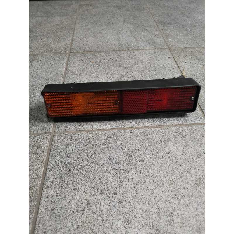 Massey Ferguson 3000 6000 galinis žibintas