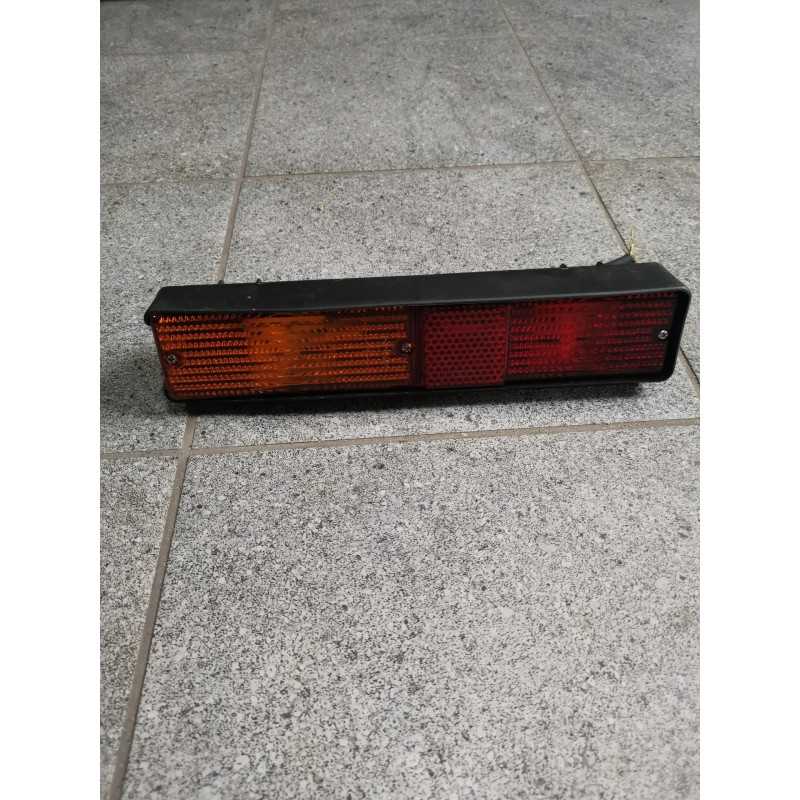 Massey Ferguson 3000 6000 galinis žibintas