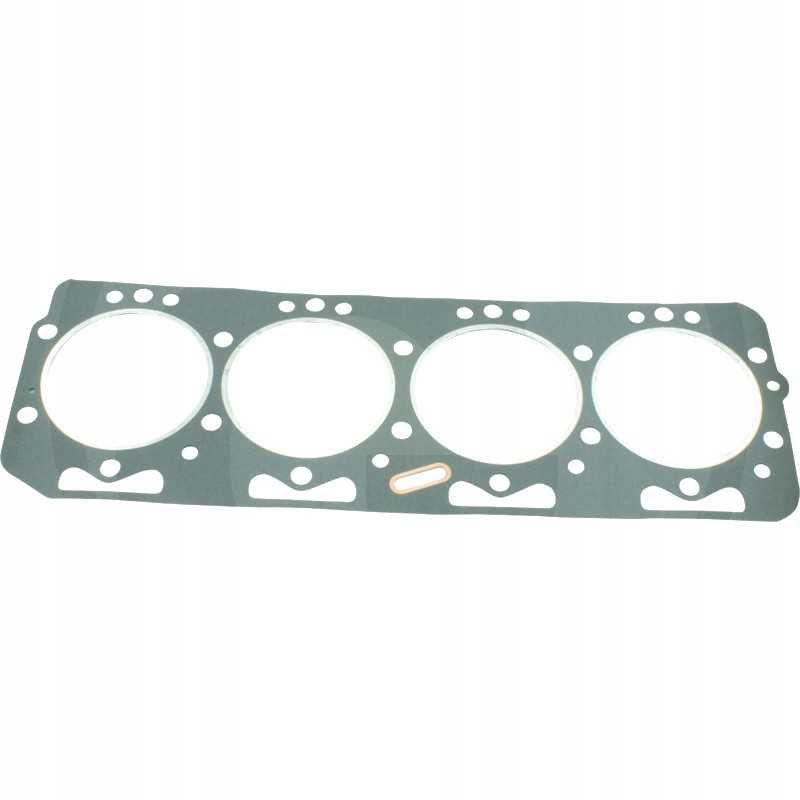 Galvos tarpiklis 1mm 84005921 morpak