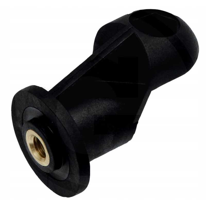 Fendt cilindro tvirtinimo kronšteinas 205812040021