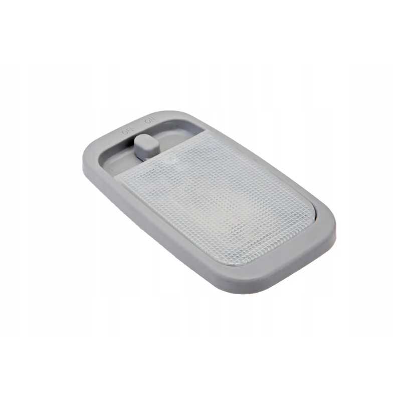 Ts06486010006 vidinė lubinė lempa