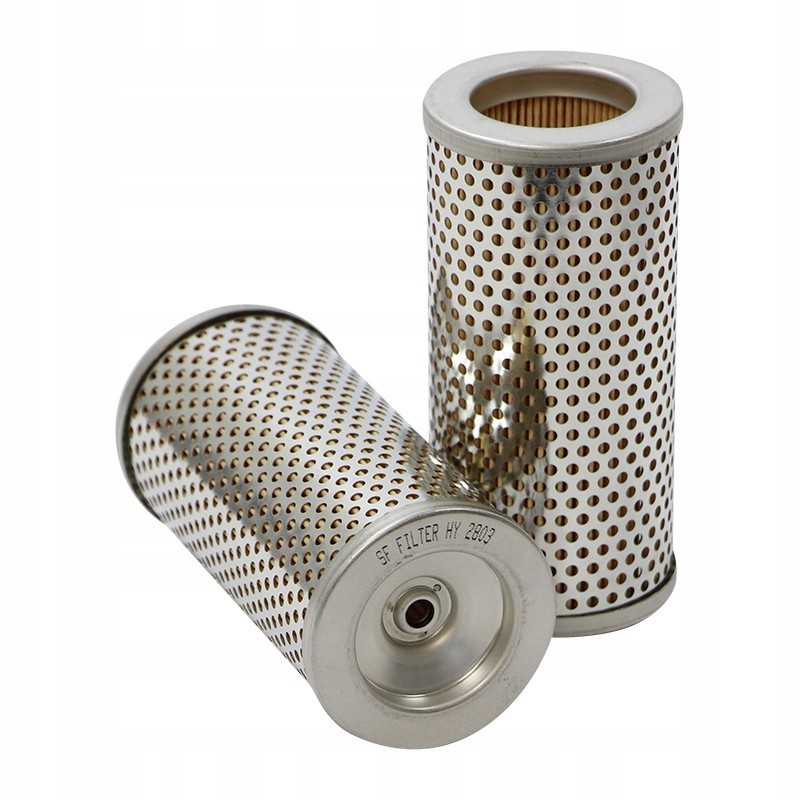 Hy2803 hidraulinis filtras SF filtras pakeičia SH56356