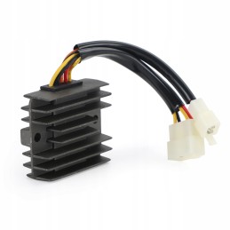 Reguliatorius, skirtas Kawasaki, skirtas John Deere AM109462