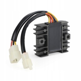 Reguliatorius, skirtas Kawasaki, skirtas John Deere AM109462