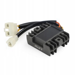 Reguliatorius, skirtas Kawasaki, skirtas John Deere AM109462