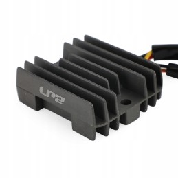 Reguliatorius, skirtas Kawasaki, skirtas John Deere AM109462