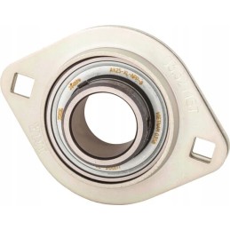 Guoliai su apvaliu korpusu ir pilnu surinkimu