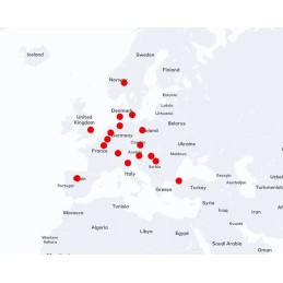 Guminė alkūnė 74706365 312810250310 granitas