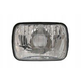 Priekinių žibintų atšvaitas wesem re 03008 01