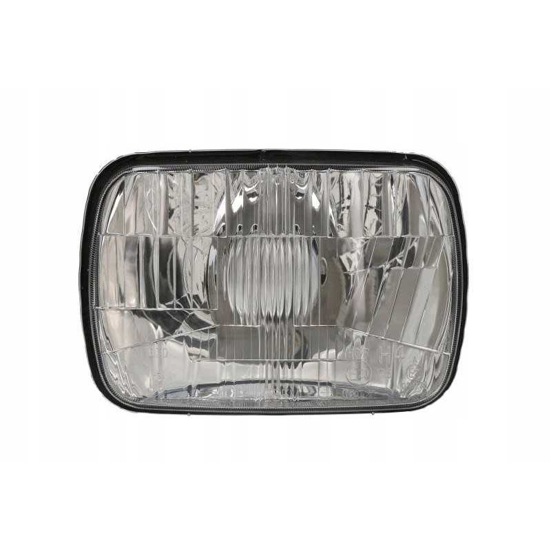 Priekinių žibintų atšvaitas wesem re 03008 01