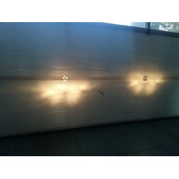 Priekinių žibintų atšvaitas wesem re 03008 01