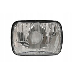 Priekinių žibintų atšvaitas wesem re 03008 01