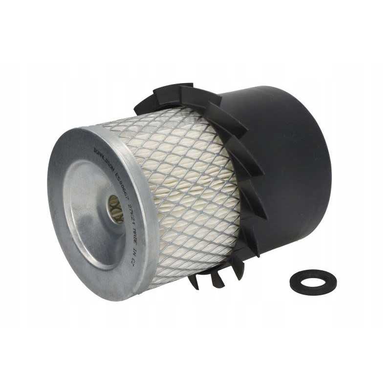 Donaldsonas išjungė oro filtrą e500667