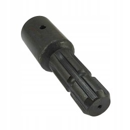 Kardaninio veleno reduktorius su tvirtinimo anga