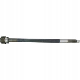 Sankabos velenas ir pakopa