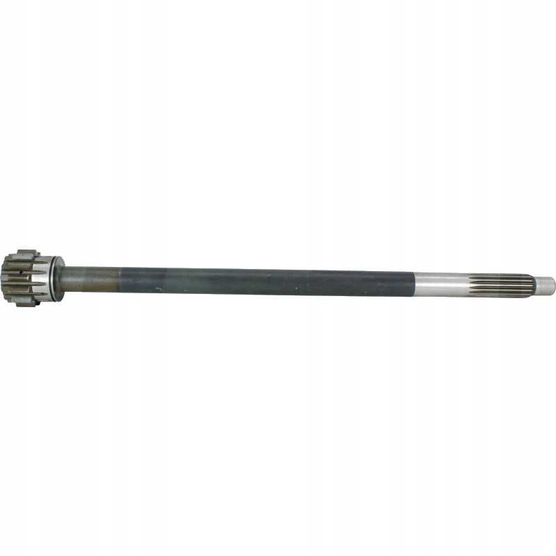 Sankabos velenas ir pakopa