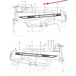 Liko 7061469m1 lipdukas