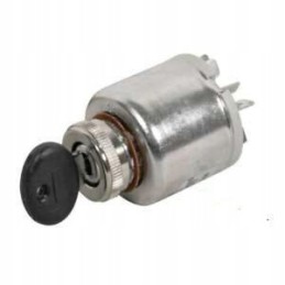 Uždegimo jungiklis new holland tl case jx 47124203 cnh