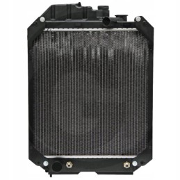 New Holland radiatorius 73401042 82015097