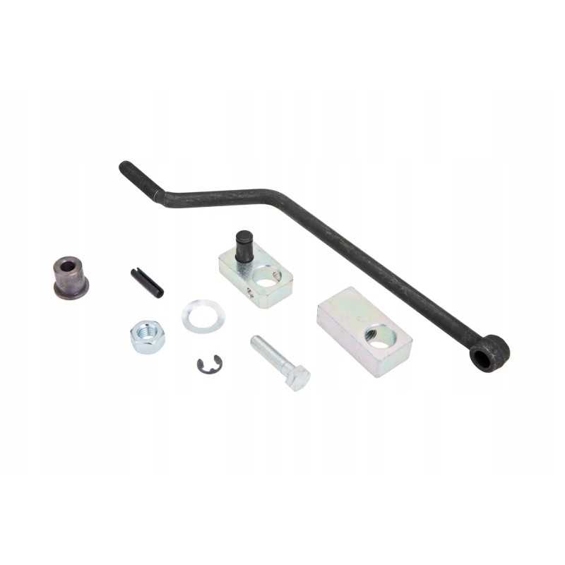 P5s55102150 galinės trauklės jungtis