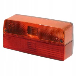 Galinis kombinuotas žibintas 4552va 006356101