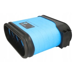 Powercore mėlynas prieš oro filtras