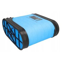 Powercore mėlynas prieš oro filtras