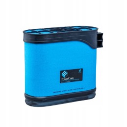 Powercore mėlynas prieš oro filtras