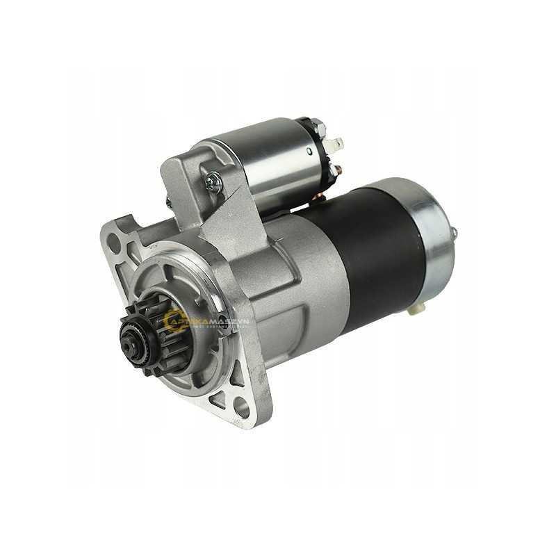 Deutz Agrokid starteris 30 35 40 45 50 13 dantų