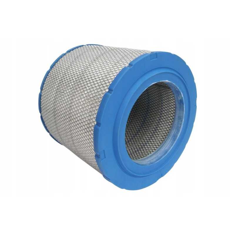 Vpd7406 išorinis oro filtras