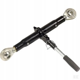 Kabelio viršaus jungtis su reketu 25 7 x 25 7 mm