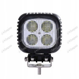 LED darbo lempa 40w 3600lm išsklaidyta šviesa