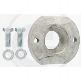 Įvorių komplektas, komplektas 77702480025 scharmueller