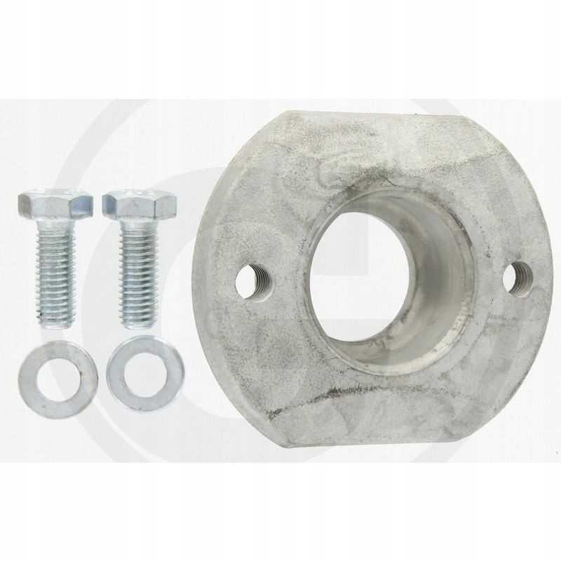 Įvorių komplektas, komplektas 77702480025 scharmueller