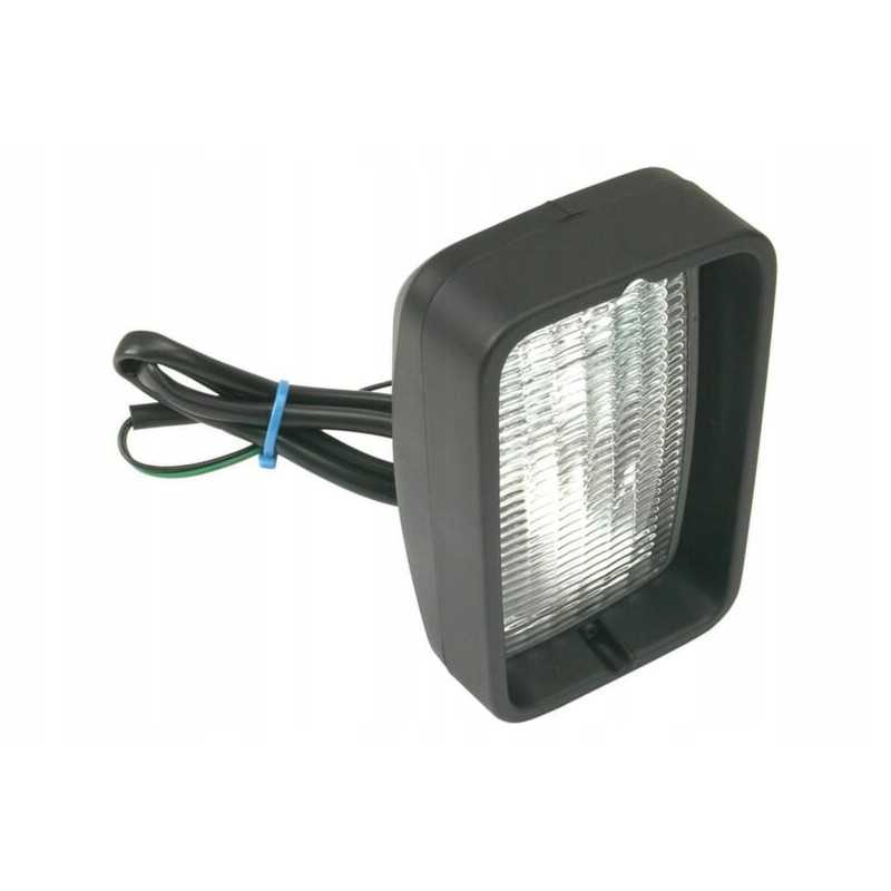 Darbinė lempa Vpm3752