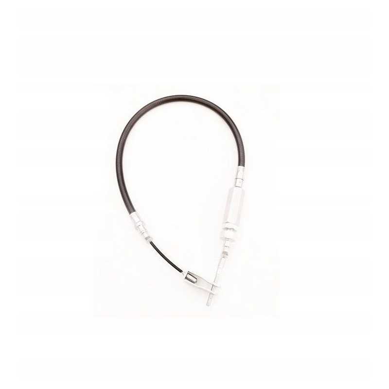 New Holland TM Case MXM 875 rankinio stabdžio trosas