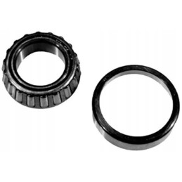 VPH2302 Kramp guolis