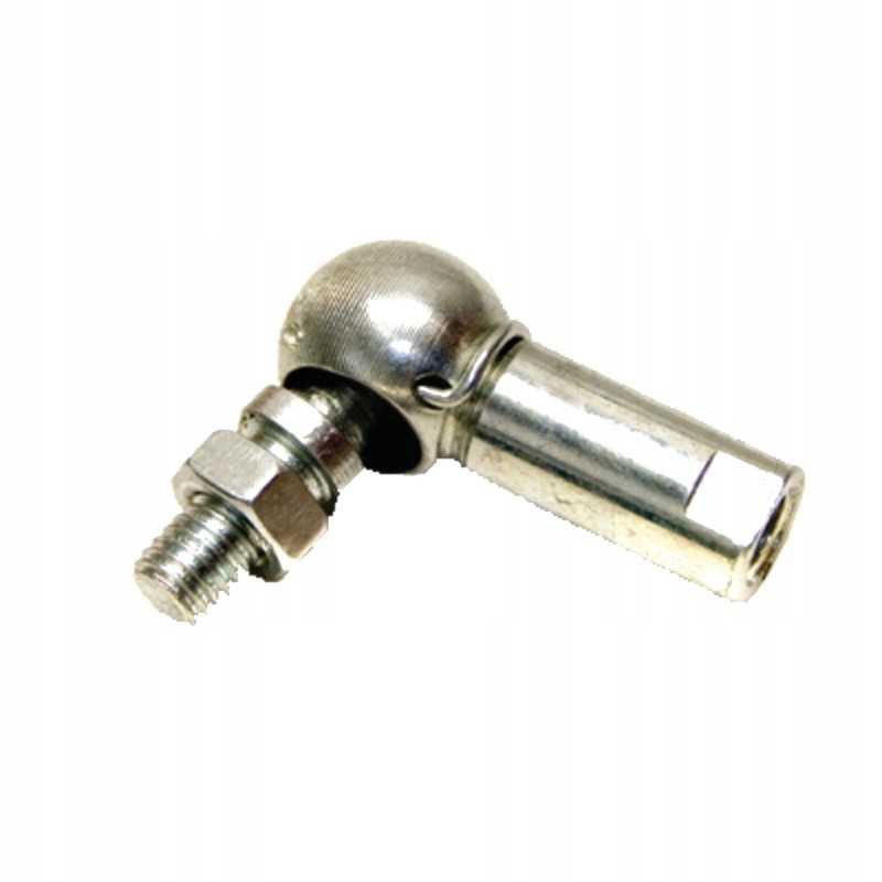 Jungčių lizdas 656802950955 agtech