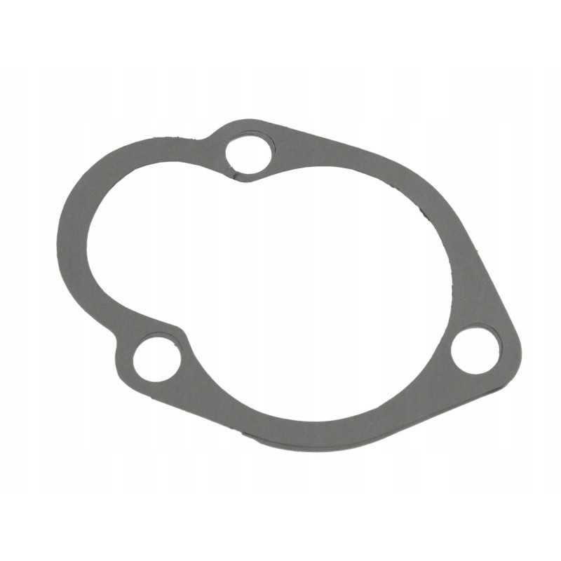 Dešinysis pakabos krumpliaračio sandariklis zet 5911 4919