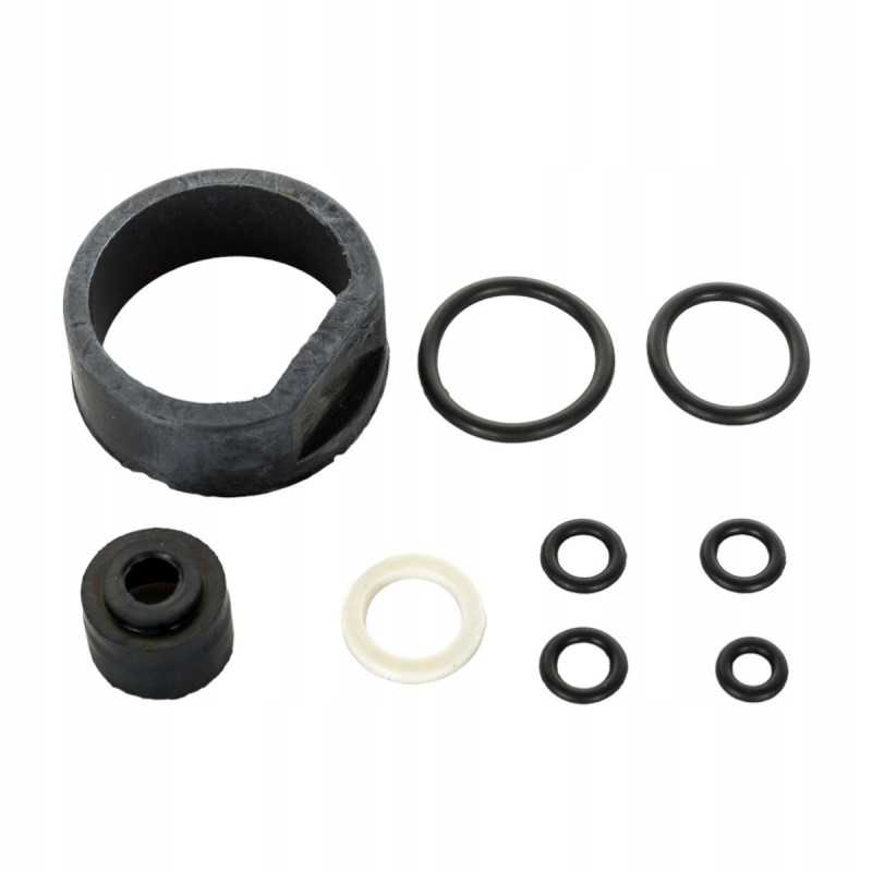 Mechaninių spynų remonto rinkinys mtz 80 82