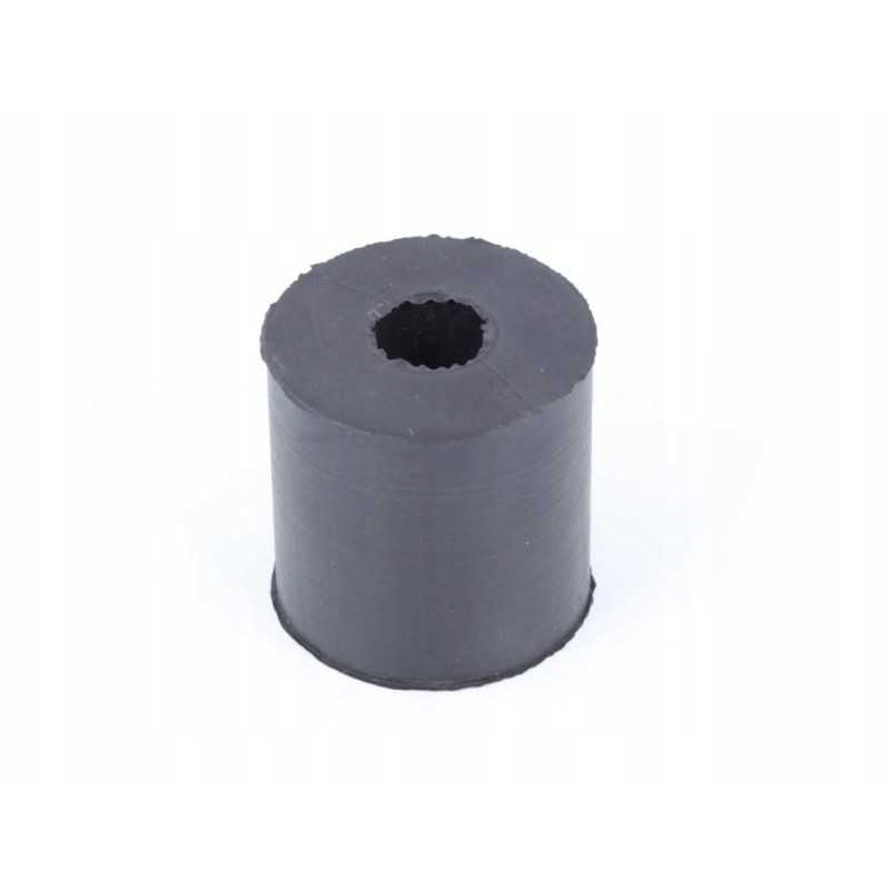 Graner amortizatorius, keitimas 5040140412