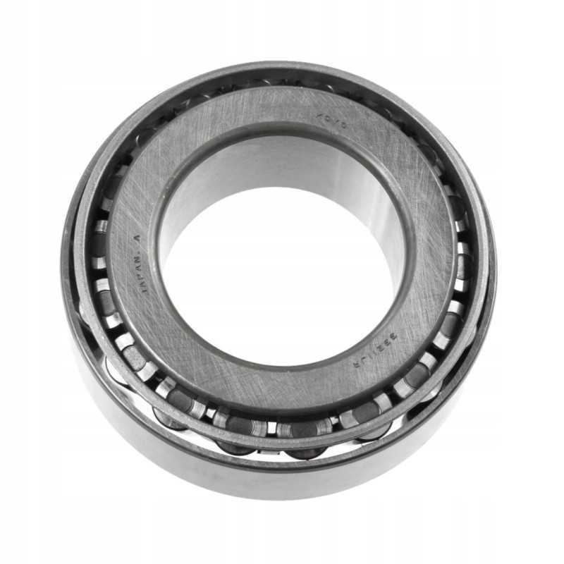 Kūginis ritininis guolis fendt f411301021080 originalus