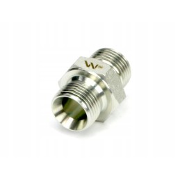 Colinė hidraulinė jungtis bb 5 8 BSP Warynski