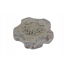 E300 55 140a pakėlimo reguliavimo vožtuvo rankenėlė