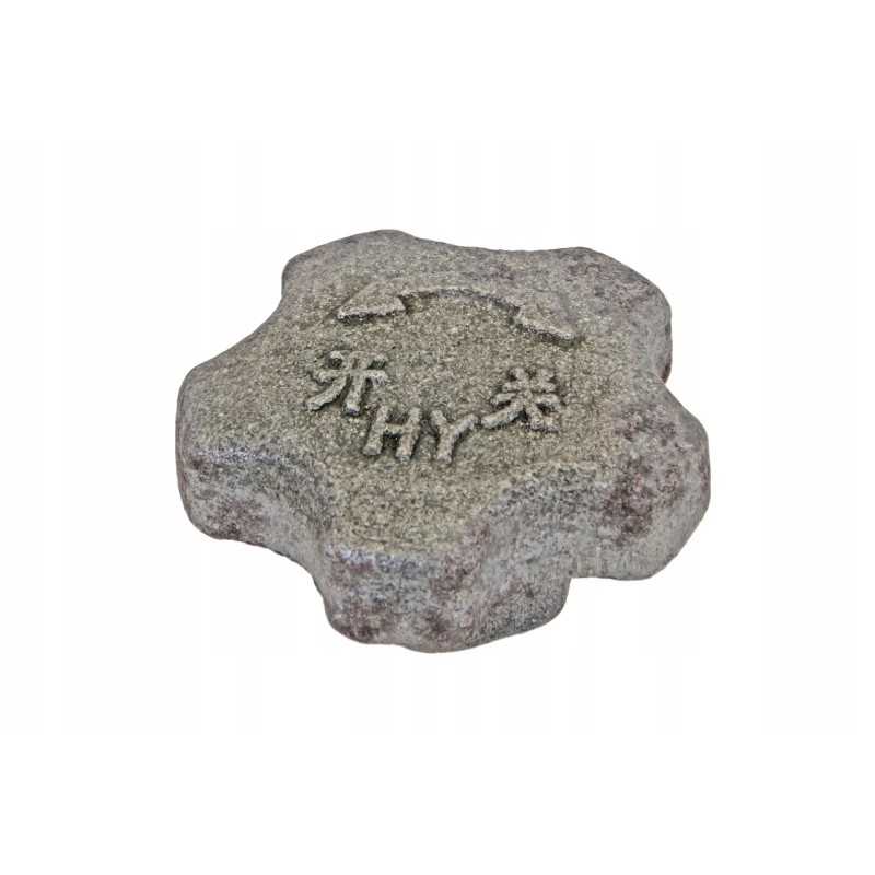 E300 55 140a pakėlimo reguliavimo vožtuvo rankenėlė