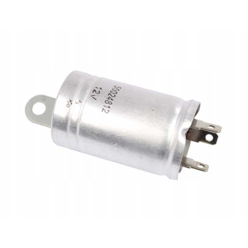 Posūkio signalo pertraukiklis zetor 5911 5738 59115738