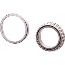 Kūginis ritininis guolis 70x110x25mm timken 32014 timken